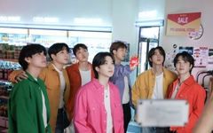 BTS hé lộ chi tiết album mới; CORTIS góp giọng OTS phim điện ảnh