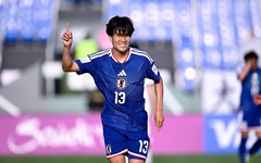 Lịch trực tiếp tứ kết U23 châu Á 2026: U23 Nhật Bản đấu U23 Jordan