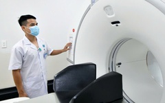 Bệnh nhân các tỉnh phía Nam vẫn phải ra Hà Nội để chụp PET/CT chẩn đoán ung thư