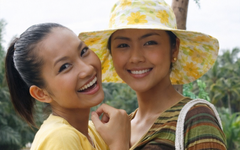 Dàn sao phim 'Hương phù sa' sau 20 năm giờ ra sao?