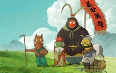 'Tổng tài' rạp phim Hàn thành 'bảo bối' của web phim lậu?