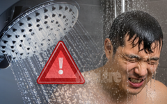 Nếu thường xuyên tắm nước lạnh thì đây là lời cảnh báo dành cho bạn