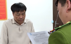 Chủ tịch Công ty cổ phần Tập đoàn Cường Minh cùng vợ và kế toán bị khởi tố tội trốn thuế