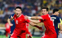 Tuyển Việt Nam không chung bảng với Thái Lan ở ASEAN Cup 2026