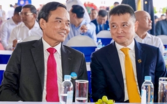 Động lực tăng trưởng mới cho TP.HCM