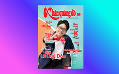 Đón đọc Khăn Quàng Đỏ 3, phát hành 21-1: Check-in những vườn hoa Tết miễn phí