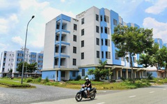 TP.HCM nghiên cứu chế tài buộc doanh nghiệp hoàn thành nhà ở xã hội trong dự án thương mại