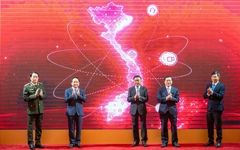 Chuyển đổi số