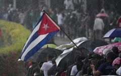 Mỹ bắt giữ tổng thống Venezuela