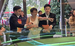 Thị trường bất động sản phục hồi sau biến động lãi suất, chung cư ở TP.HCM 'chững lại'