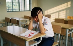 Khi thất bại trở thành một phần của việc lớn lên