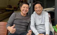 Táo Giao thông hẹn Ngọc Hoàng: Táo quân năm sau sẽ trở lại và lợi hại hơn xưa