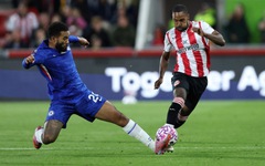Chelsea đấu Brentford tại Giải ngoại hạng Anh, lịch sử sẽ tái hiện?