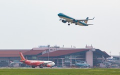 Đường bay Hà Nội - TP.HCM vào top 10 tuyến bay nhộn nhịp nhất thế giới