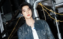 Jin (BTS) là thần tượng được yêu thích nhất tuần đầu năm 2026