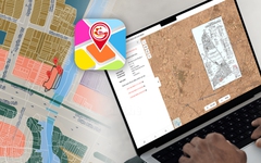 Hướng dẫn người dân tra cứu thửa đất tại TP.HCM trực tuyến nhanh chóng