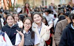 Tư vấn tuyển sinh hướng nghiệp 2026