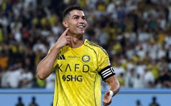 Al Nassr đấu Al Shabab: chuỗi thua có còn đeo bám đội bóng Ronaldo?