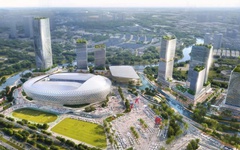 Luật Xây dựng 2025: Cải cách mạnh thủ tục, ưu tiên giải quyết tranh chấp tại Việt Nam