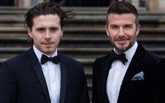 Lục đục trong gia đình Beckham và chuyện thừa kế tài sản 500 triệu bảng Anh