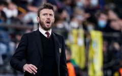 Man United hạ đẹp Man City 2-0 trong ngày ra mắt của Michael Carrick