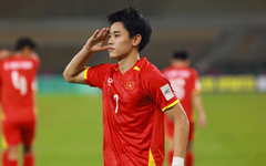 Cộng đồng mạng thi nhau giải mã tên viết tắt của Đình Bắc, fanpage Borussia Dortmund cũng 'góp vui'