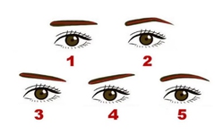 Quiz: Bạn kiên trì, quyết đoán hay là người tốt bụng, tinh tế