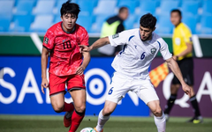 U23 Hàn Quốc đấu U23 Úc với đội hình xuất phát nào?