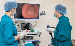 Vì sao ung thư đại trực tràng đứng tốp đầu nhưng dễ đánh chặn từ sớm?