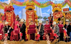 Hoàng Anh Gia Lai tuyên bố tặng 160 căn hộ cho nhân viên đã đồng hành khi công ty khó khăn nhất