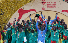 Senegal vô địch AFCON trong trận đấu đầy hỗn loạn
