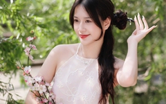 Bỏ túi bí quyết chụp ảnh Tết đẹp và đơn giản