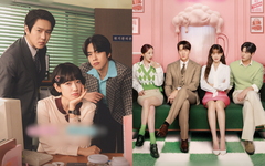 Undercover Miss Hong của Park Shin Hye tăng tốc rating, Positively yours khởi đầu tích cực