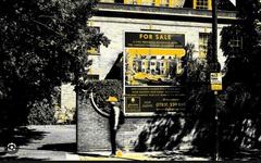 Giới trẻ Hàn Quốc chịu áp lực kép từ thất nghiệp và chi phí nhà ở tăng cao