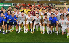 Hơn 90% người dự đoán U23 Việt Nam thắng U23 Trung Quốc