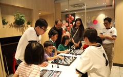 Thú vị cách đánh cờ online theo phương thức... offline