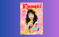 Mời bạn đón đọc Khăn Quàng Đỏ 1, phát hành 7-1: Chúc mừng sinh nhật KQĐ!