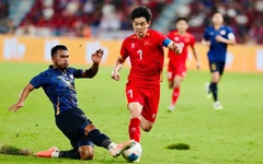 'Vui mệt nghỉ' với bóng đá Việt Nam năm 2026