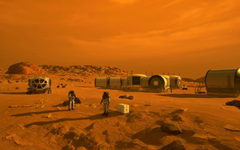 Khoa học năm 2050: AI làm nghiên cứu, nhiệt hạch thành hiện thực, con người lên sao Hỏa?