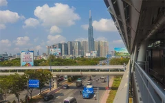 Hội thi sáng tác ảnh Tuổi Xanh 2026 chính thức khởi động