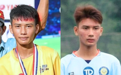 Điều kỳ lạ sau án kỷ luật của VFF ở giải U19 quốc gia