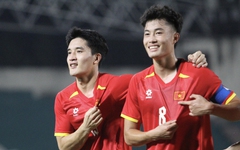 Việt Nam bất ngờ là đội được AFC 'ưu ái' nhất ở Giải U23 châu Á