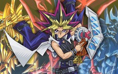Sau 5 năm 'mất tích', Yu-Gi-Oh! chính thức trở lại Netflix