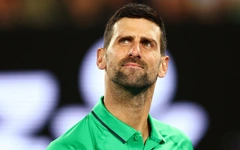 Djokovic tố Alcaraz ‘sao chép’ cú giao bóng nên đòi chia tiền thưởng Úc mở rộng