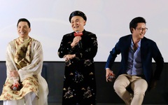 Nghệ sĩ Xuân Hinh: Đừng gọi tôi là vua hài hay đại gia