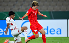 Truyền thông Thái Lan bàn tán sôi nổi về trận U23 Việt Nam gặp Trung Quốc