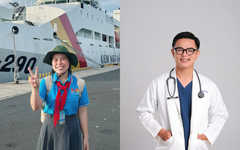 Đảng viên trẻ trưởng thành từ công tác Đội