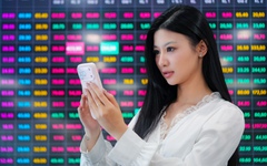 Thị trường chứng khoán