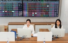 Thị trường chứng khoán