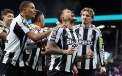 Newcastle chạm trán PSV tại Champions League: Khó có bất ngờ
